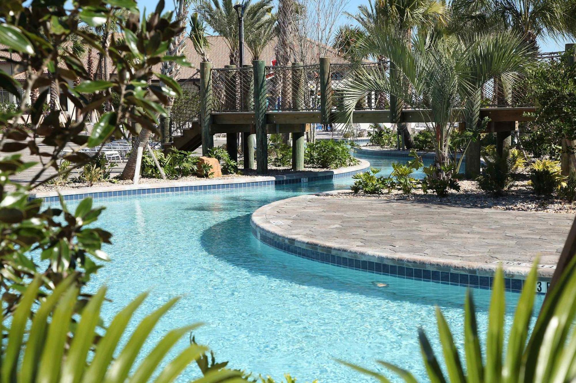 Condo 2Bed2Bath Next To Disney W Free Water Park كيسيمي المظهر الخارجي الصورة