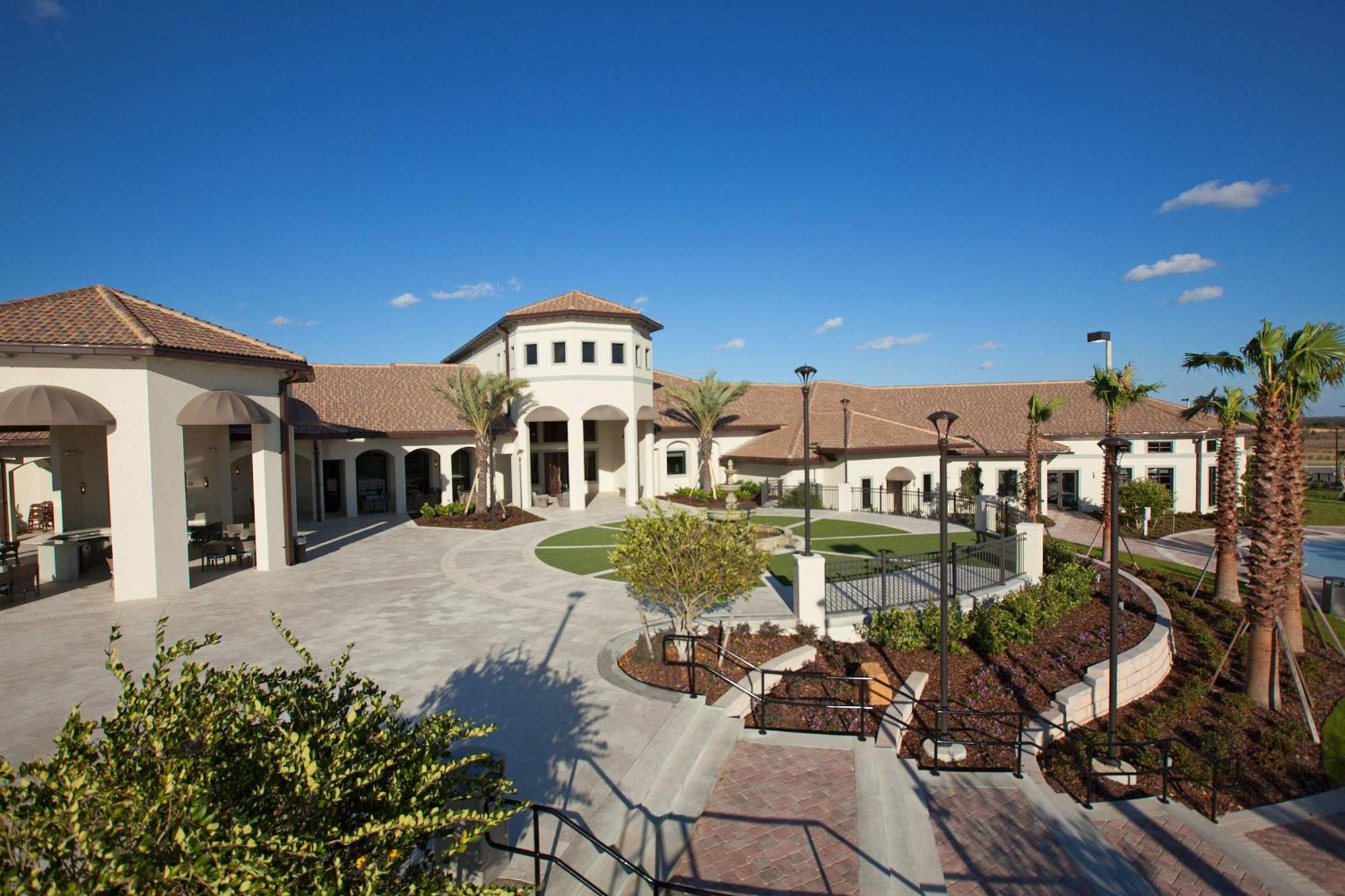 Condo 2Bed2Bath Next To Disney W Free Water Park كيسيمي المظهر الخارجي الصورة