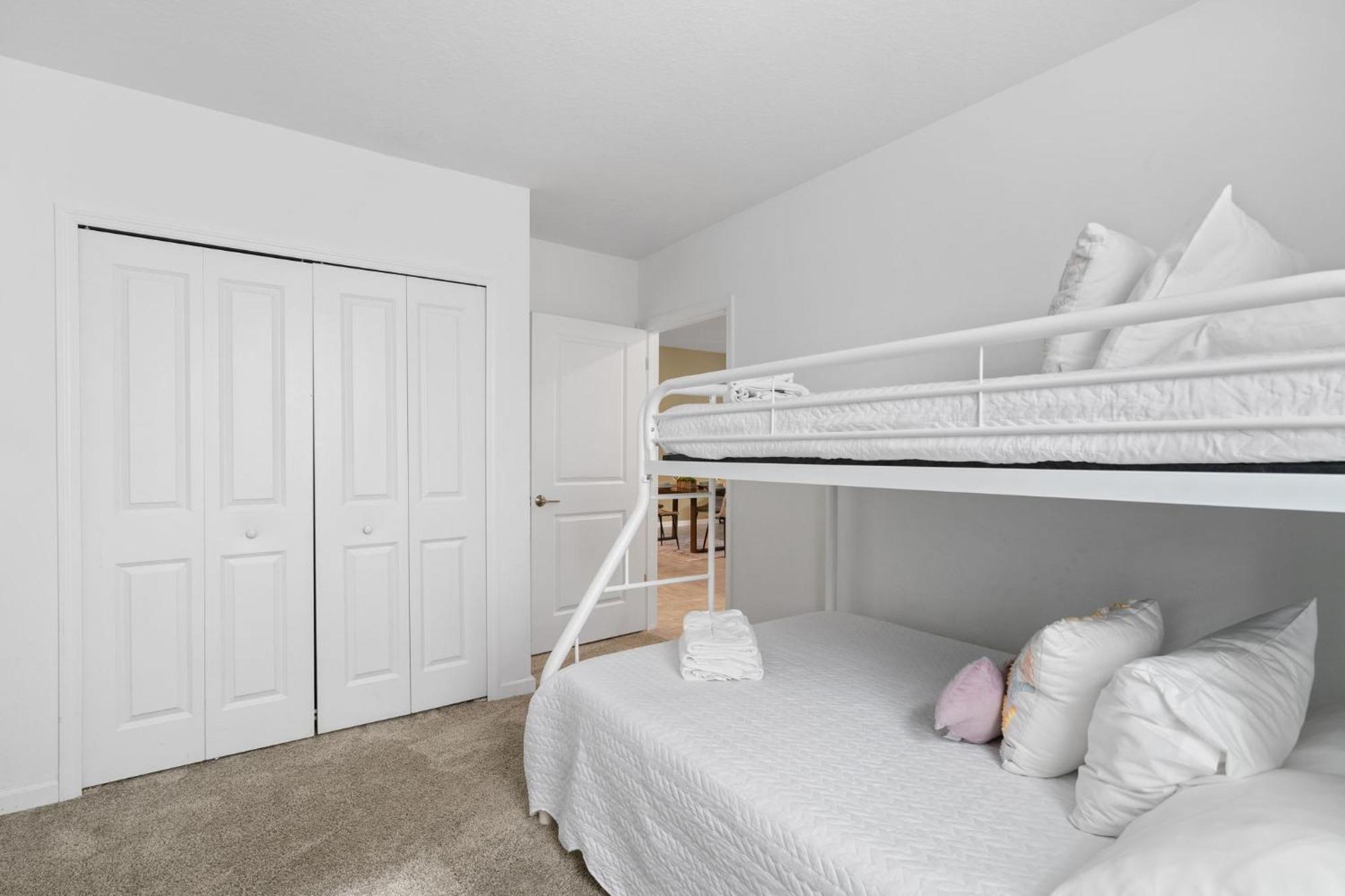 Condo 2Bed2Bath Next To Disney W Free Water Park كيسيمي المظهر الخارجي الصورة
