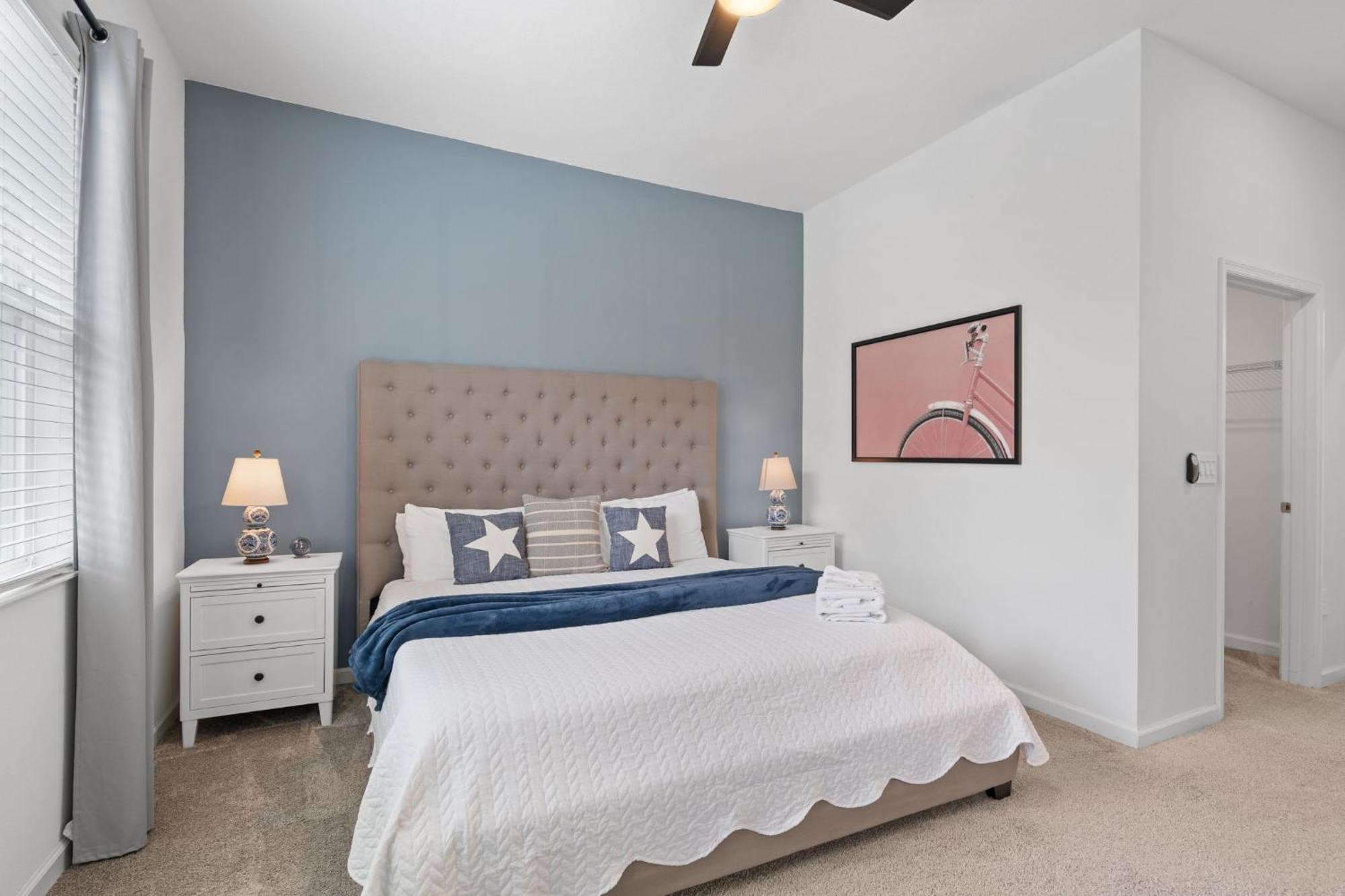 Condo 2Bed2Bath Next To Disney W Free Water Park كيسيمي المظهر الخارجي الصورة