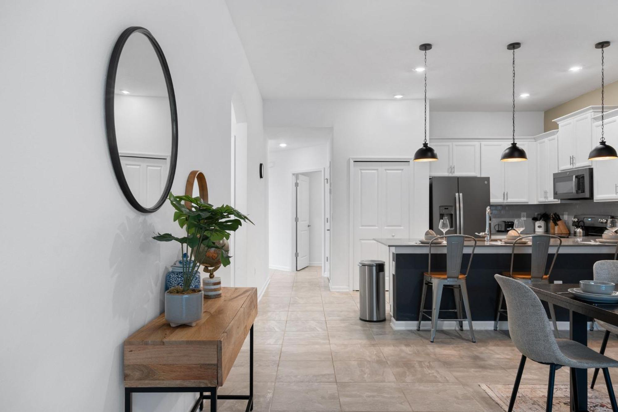 Condo 2Bed2Bath Next To Disney W Free Water Park كيسيمي المظهر الخارجي الصورة