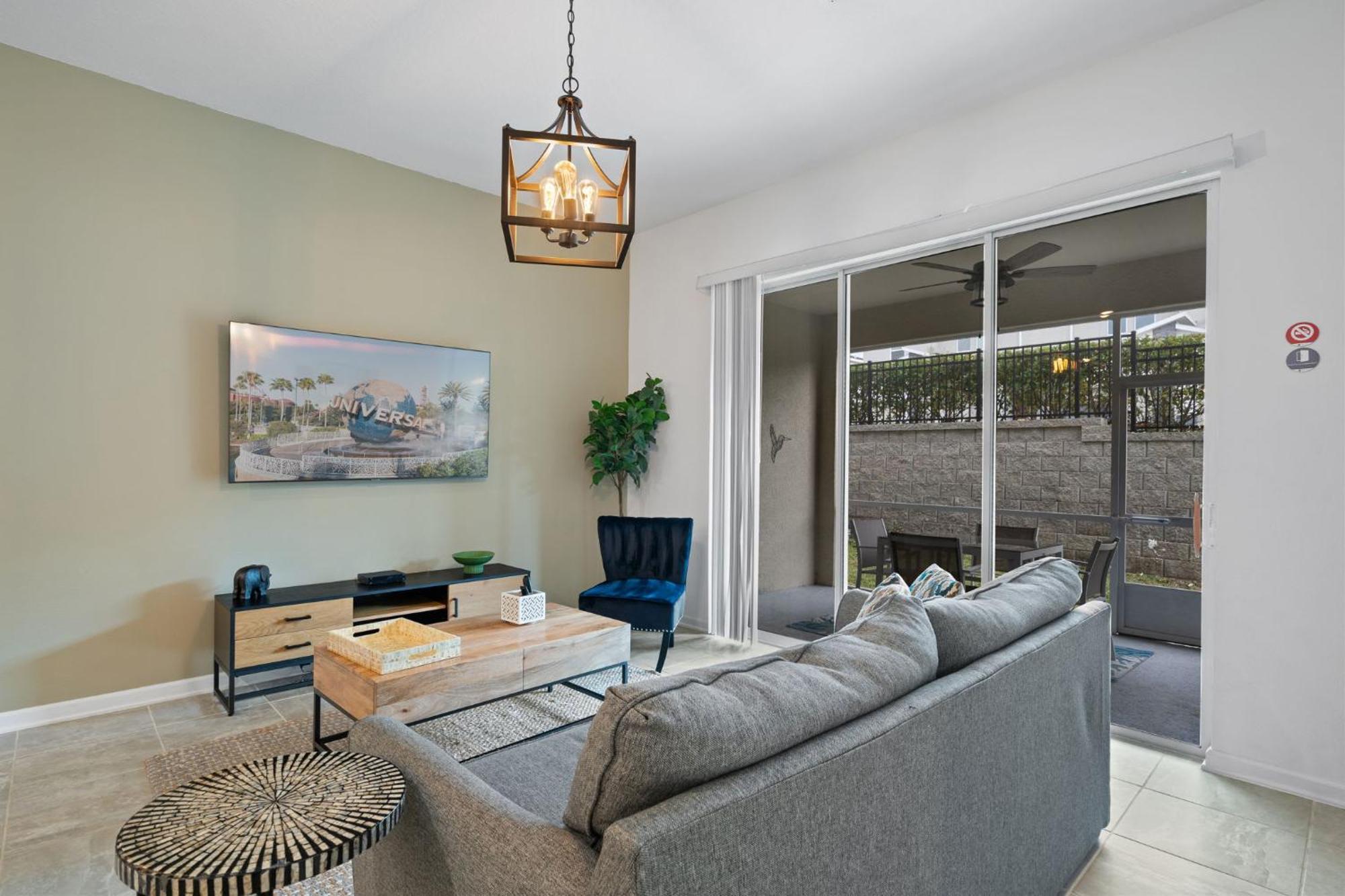 Condo 2Bed2Bath Next To Disney W Free Water Park كيسيمي المظهر الخارجي الصورة